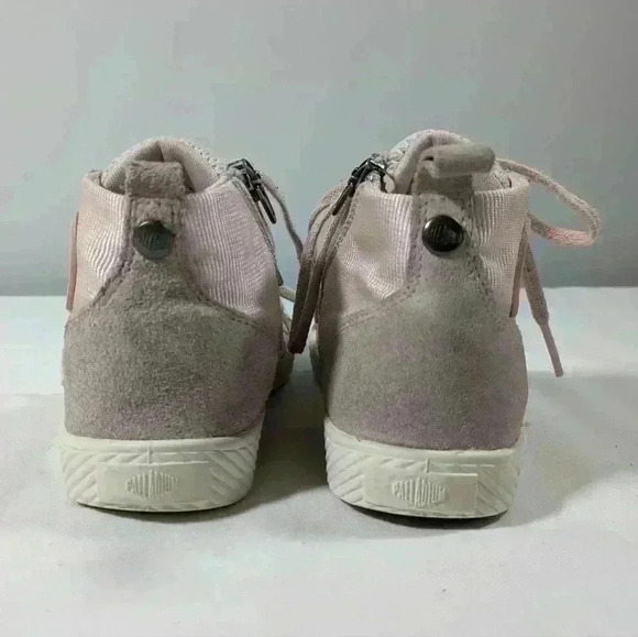 PALLADIUM boots for  kids size 10.5 - Picture 3 of 7